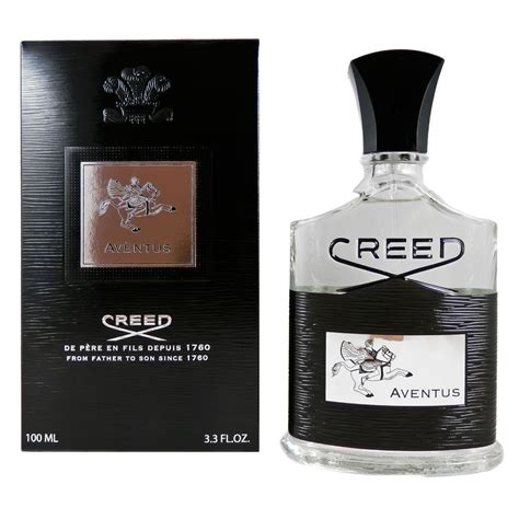 creed parfum wikipédia